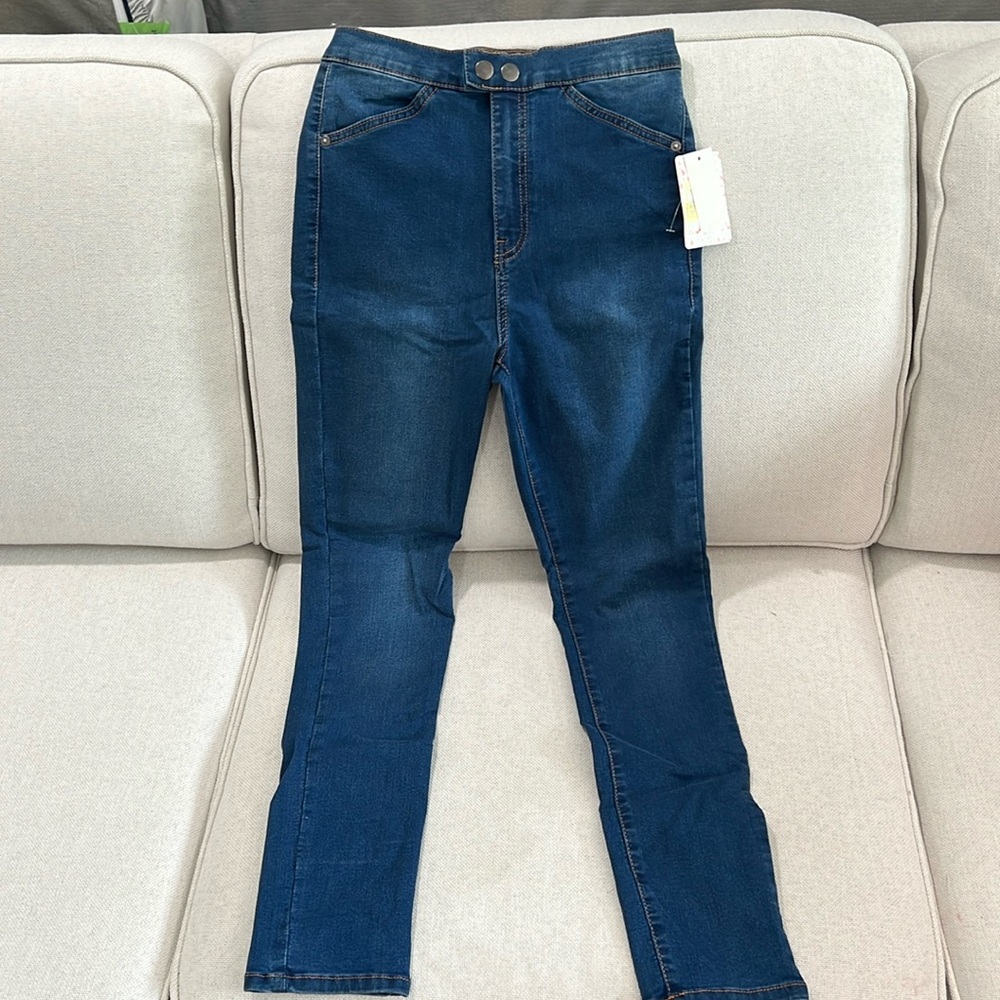 NWT We The Free/Free People Skinny Jean/Jegging